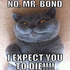 Avatar von James_Bond