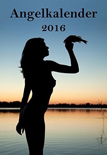Erotischer Angelkalender 2016