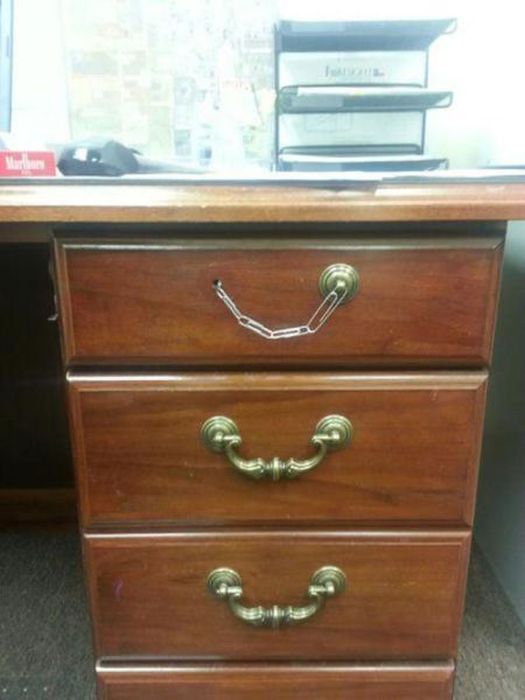 #02 Manchmal muss man improvisieren 2