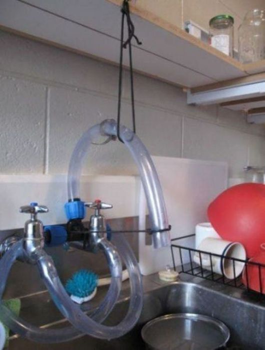 #05 Manchmal muss man improvisieren 2