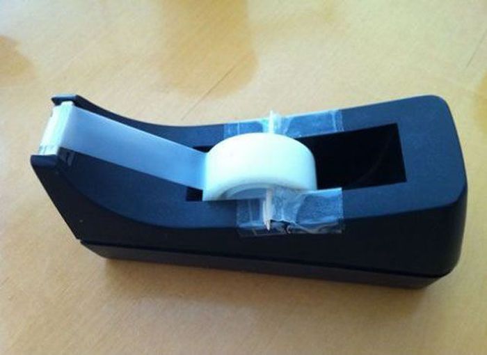 #11 Manchmal muss man improvisieren 2