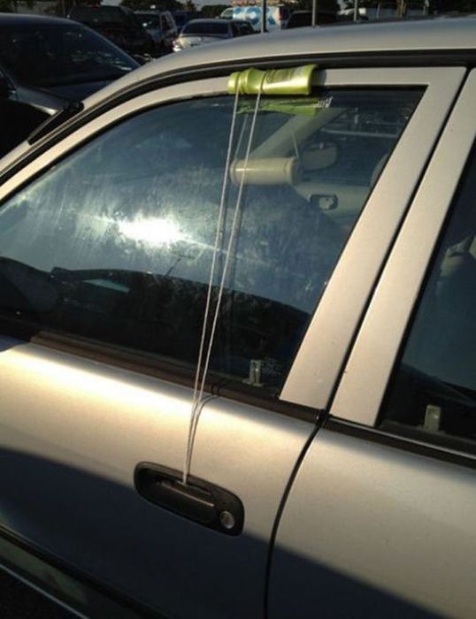 #13 Manchmal muss man improvisieren 2