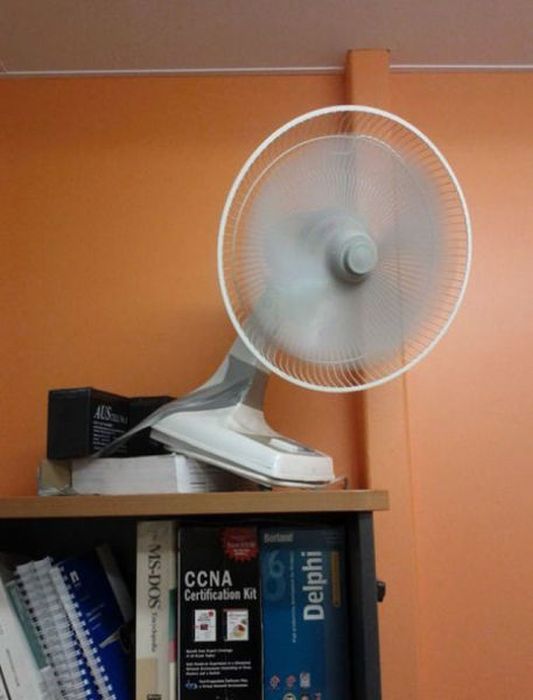 #14 Manchmal muss man improvisieren 2