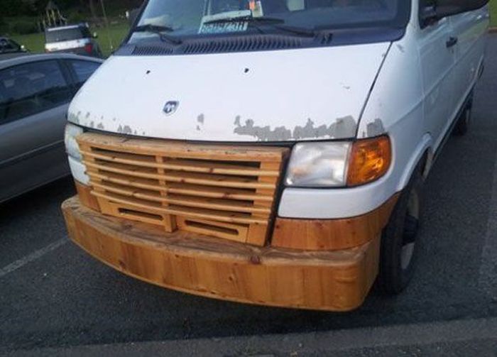 #15 Manchmal muss man improvisieren 2