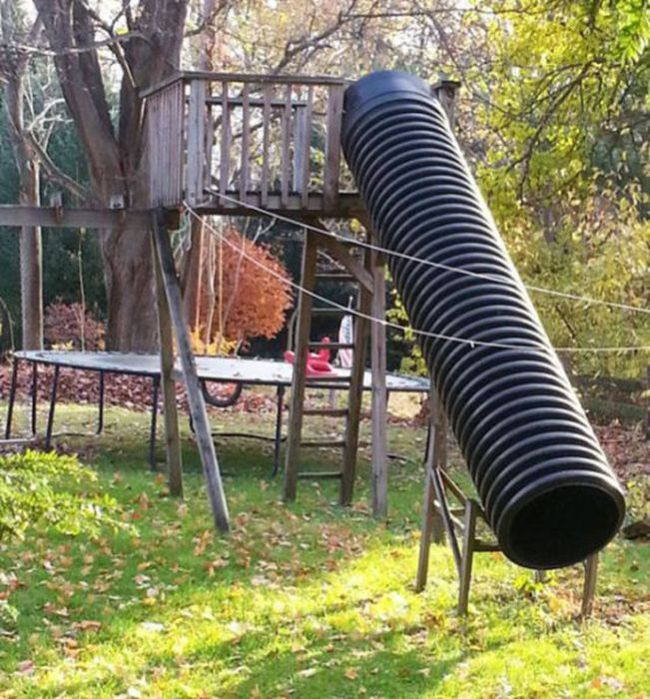 #16 Manchmal muss man improvisieren 2