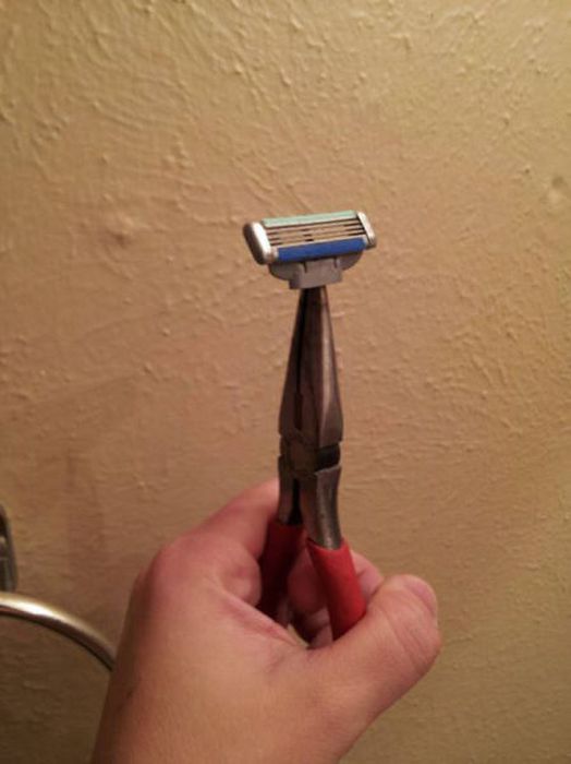 #23 Manchmal muss man improvisieren 2