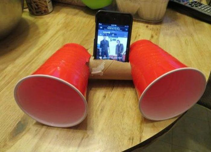 #25 Manchmal muss man improvisieren 2