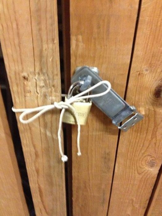 #26 Manchmal muss man improvisieren 2