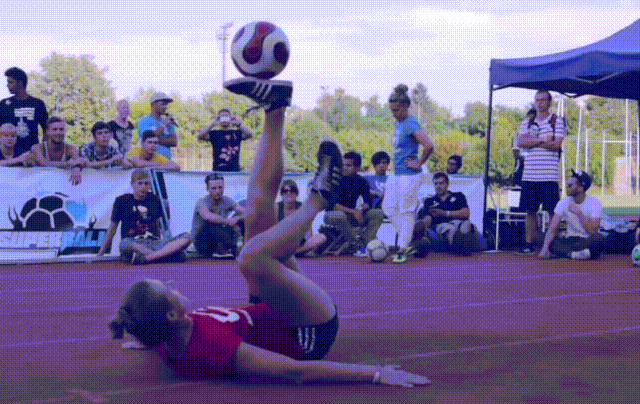 #27 Bewegter Picturedump 398