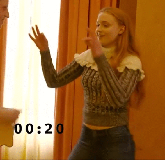 #17 Bewegter Picturedump 329