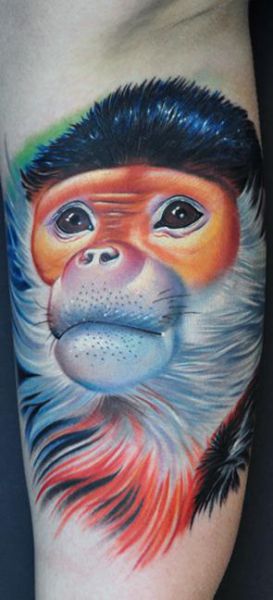 #06 Sehr geniale Tattoos