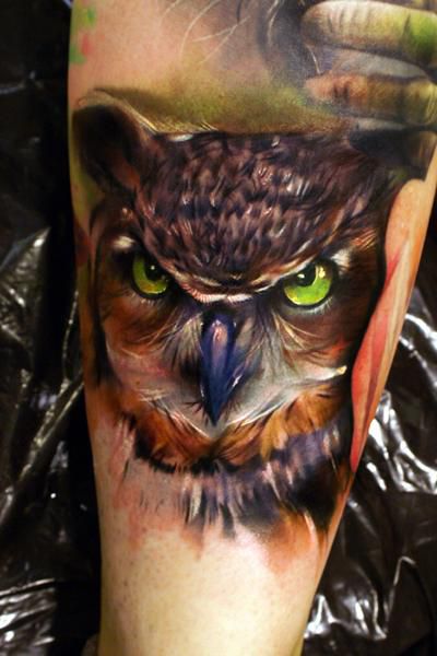 #12 Sehr geniale Tattoos