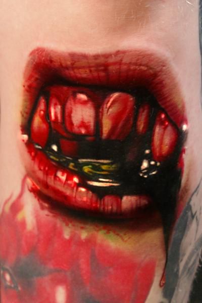 #18 Sehr geniale Tattoos