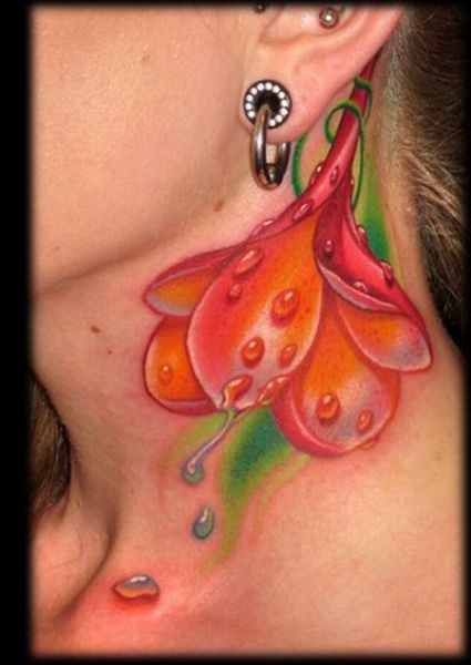 #25 Sehr geniale Tattoos