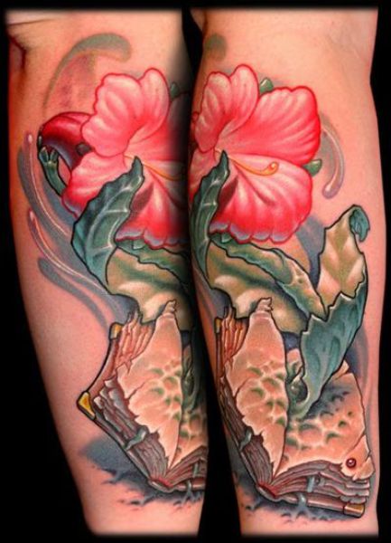 #26 Sehr geniale Tattoos