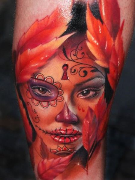#27 Sehr geniale Tattoos