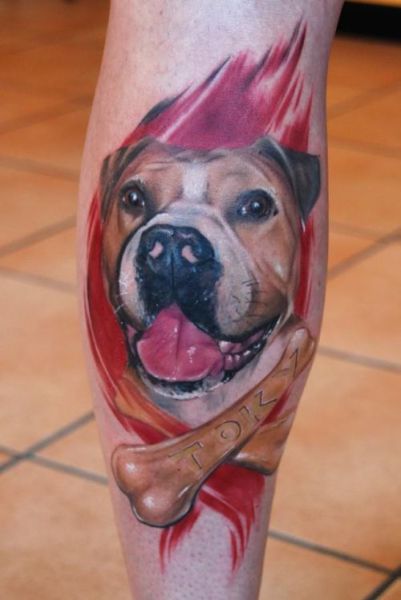 #29 Sehr geniale Tattoos