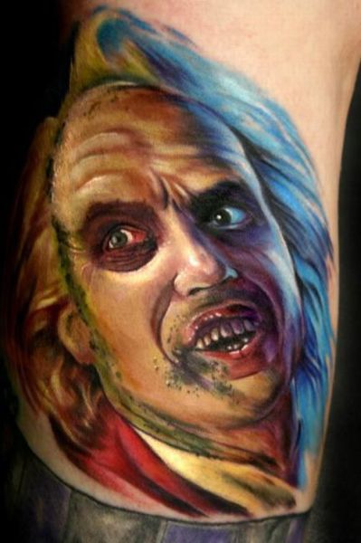 #33 Sehr geniale Tattoos