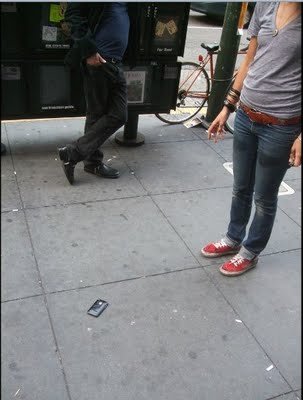 #21 Zerstörte iPhones