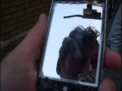 #23 Zerstörte iPhones