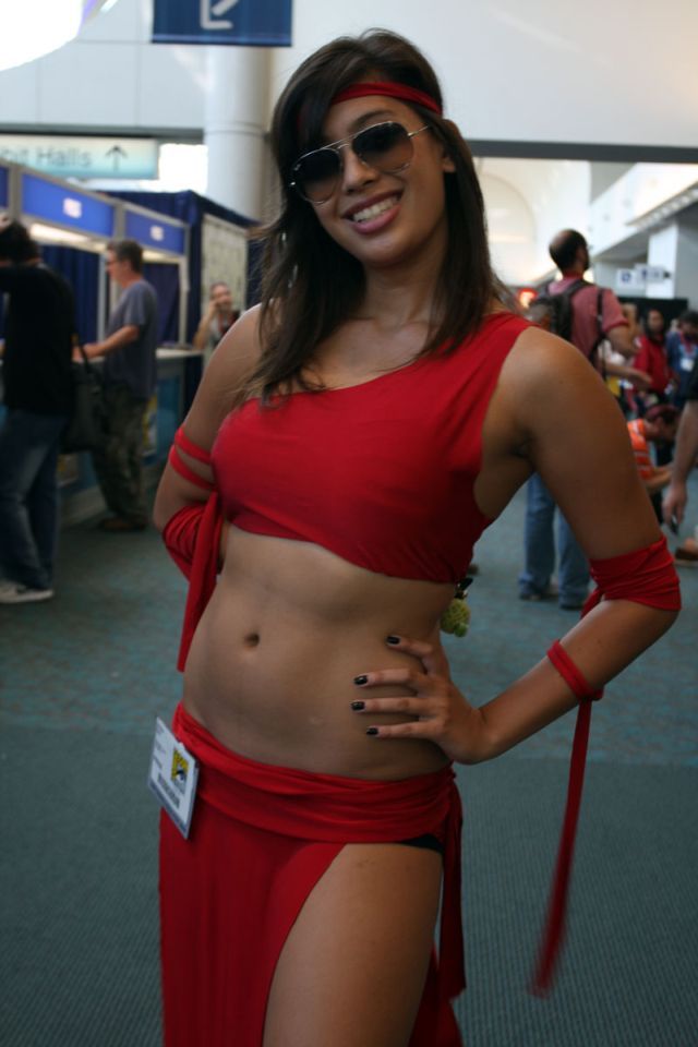 Comic-Con 2009