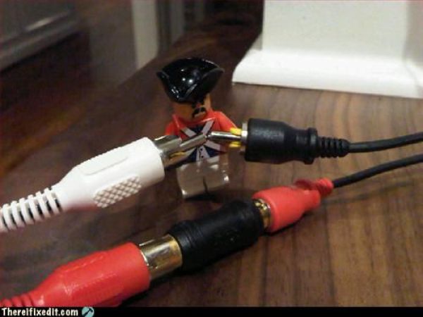 #07 Gute Ideen muss man haben