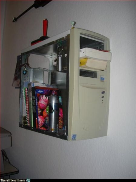 #08 Gute Ideen muss man haben