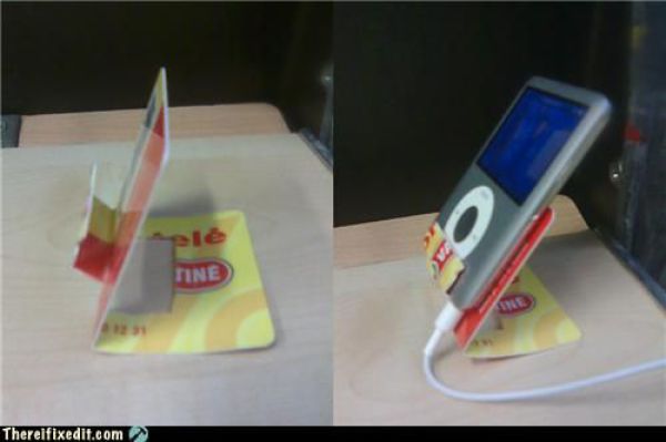 #12 Gute Ideen muss man haben