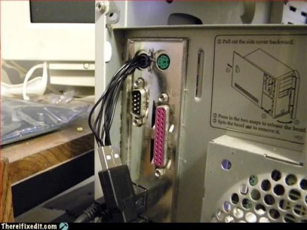 #24 Gute Ideen muss man haben