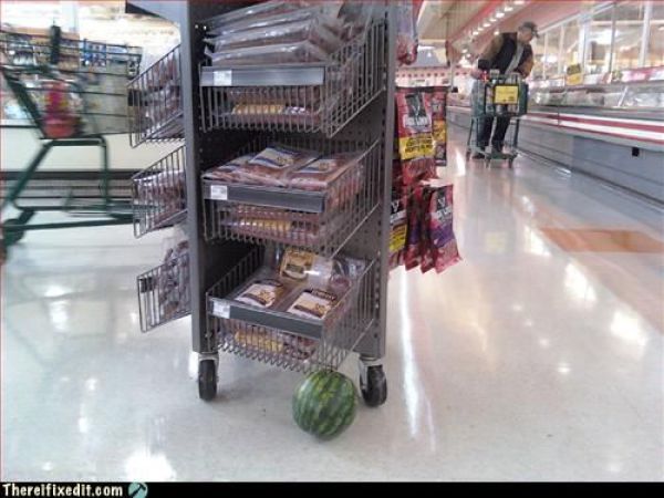 #26 Gute Ideen muss man haben