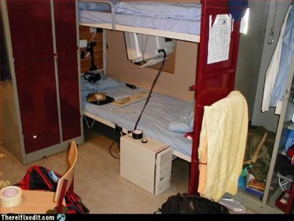 #27 Gute Ideen muss man haben