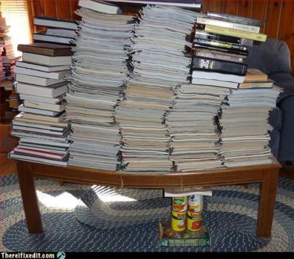 #28 Gute Ideen muss man haben