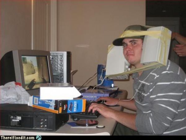 #33 Gute Ideen muss man haben