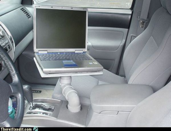 #34 Gute Ideen muss man haben