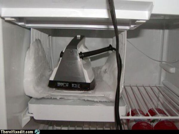 #35 Gute Ideen muss man haben