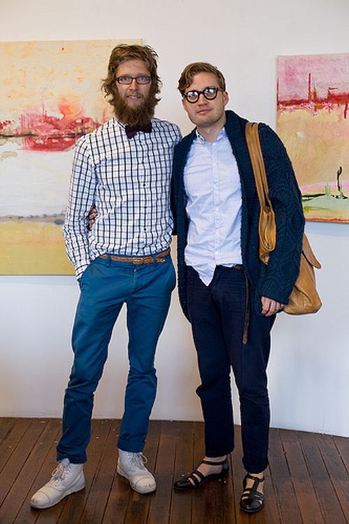 #26 Crazy Street Fashion