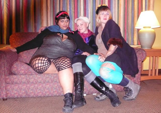 #31 Crazy Street Fashion