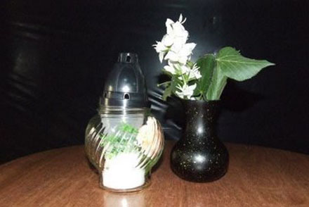 #07 Kaffeebar in Russland