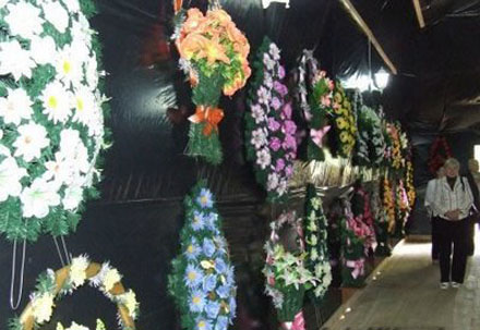 #10 Kaffeebar in Russland