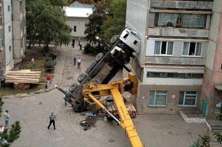 #01 Richtig dumm gelaufen