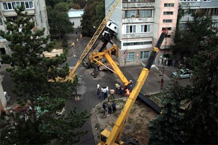 #02 Richtig dumm gelaufen