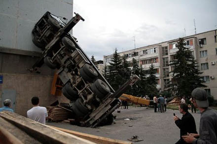 #03 Richtig dumm gelaufen