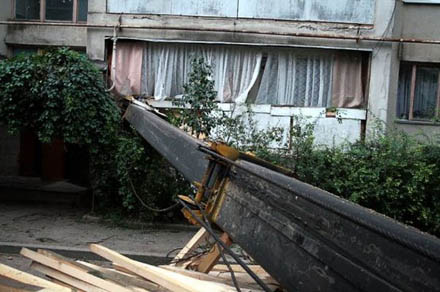 #04 Richtig dumm gelaufen