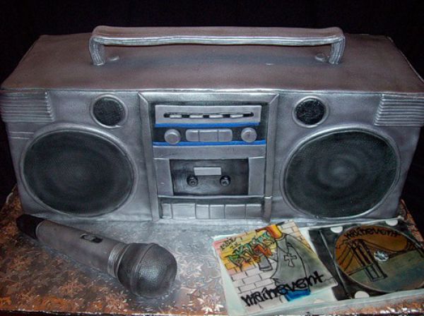 #07 Leckere Marzipantorten