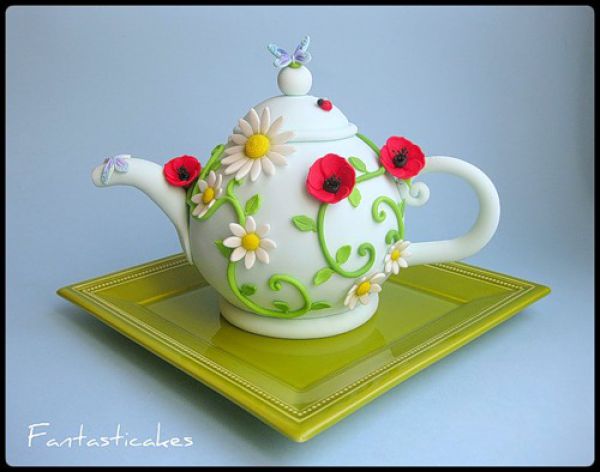 #10 Leckere Marzipantorten