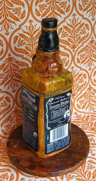 #16 Leckere Marzipantorten