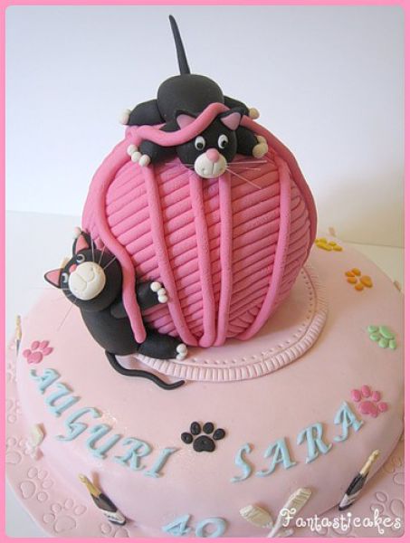 #21 Leckere Marzipantorten