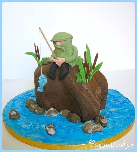 #22 Leckere Marzipantorten