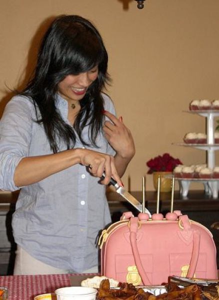 #23 Leckere Marzipantorten