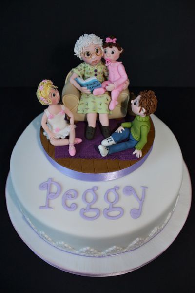 #30 Leckere Marzipantorten